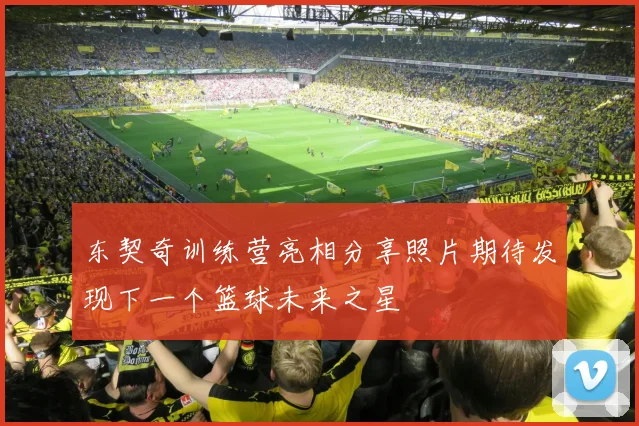 东契奇训练营亮相分享照片期待发现下一个篮球未来之星